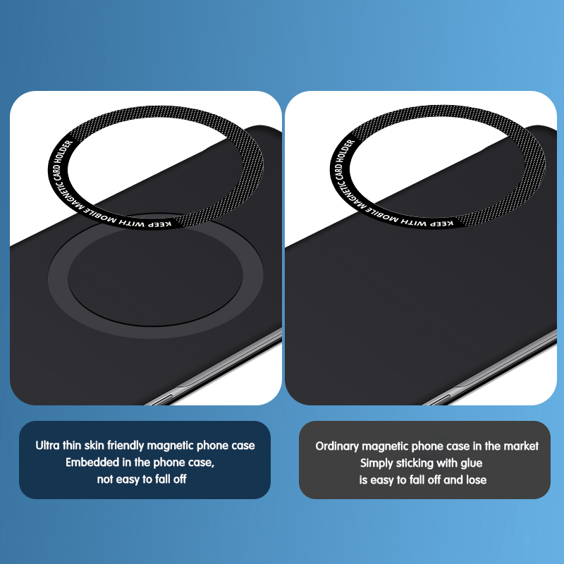 Ultra Thin Magnetic Wireless C - Ultra Thin Frameless Phone Cover review and price